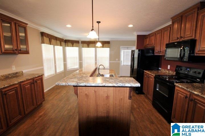 4105 Curry Station Road Munford, AL 36268 - Photo 6 of 39