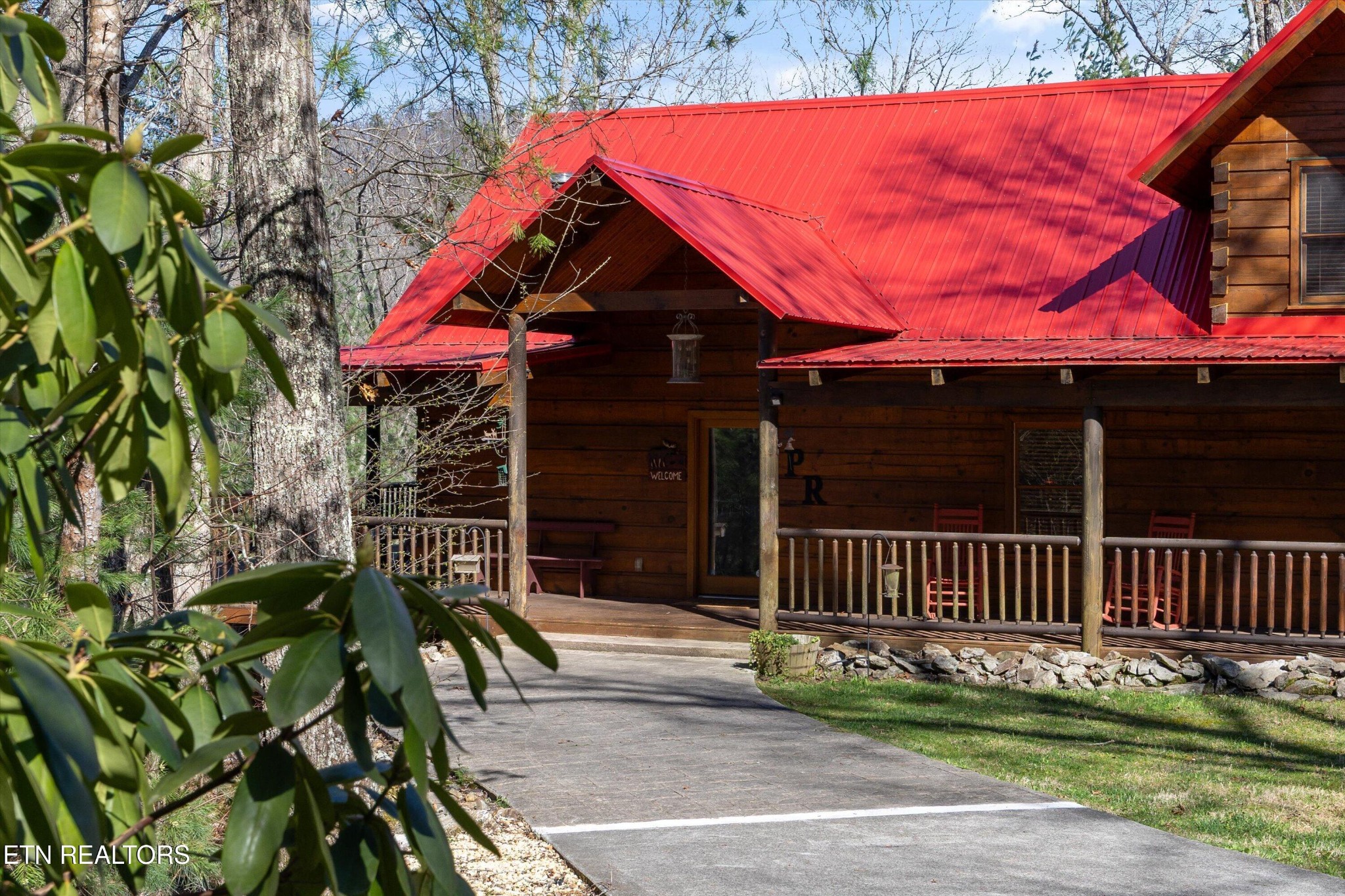 115 Martin Road Tellico Plains, TN 37385 - Photo 50 of 57 Gallery Image 50