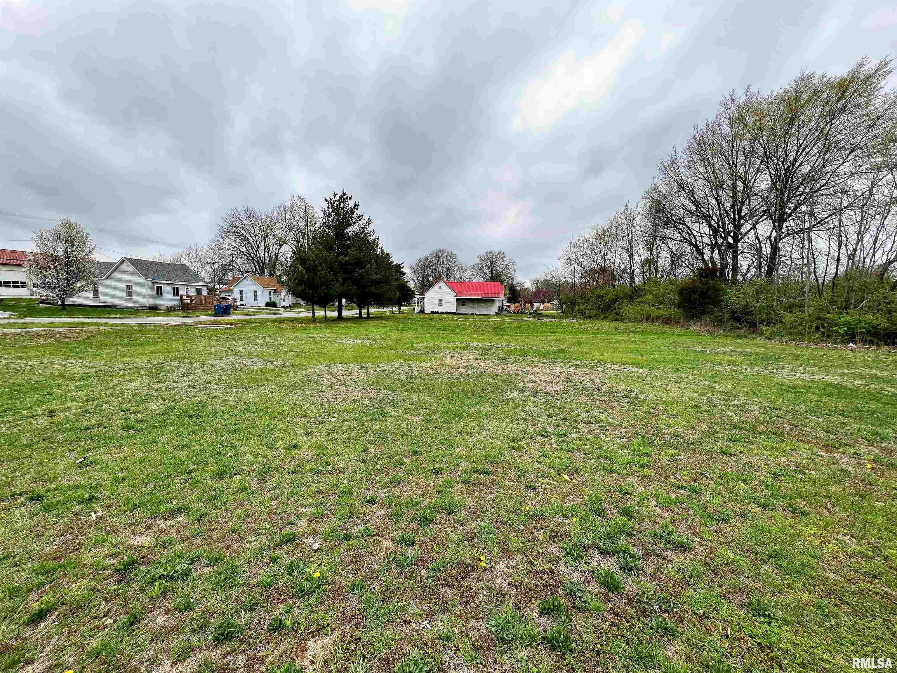 West 3rd Street Flora, IL 62839 - Photo 1 of 25