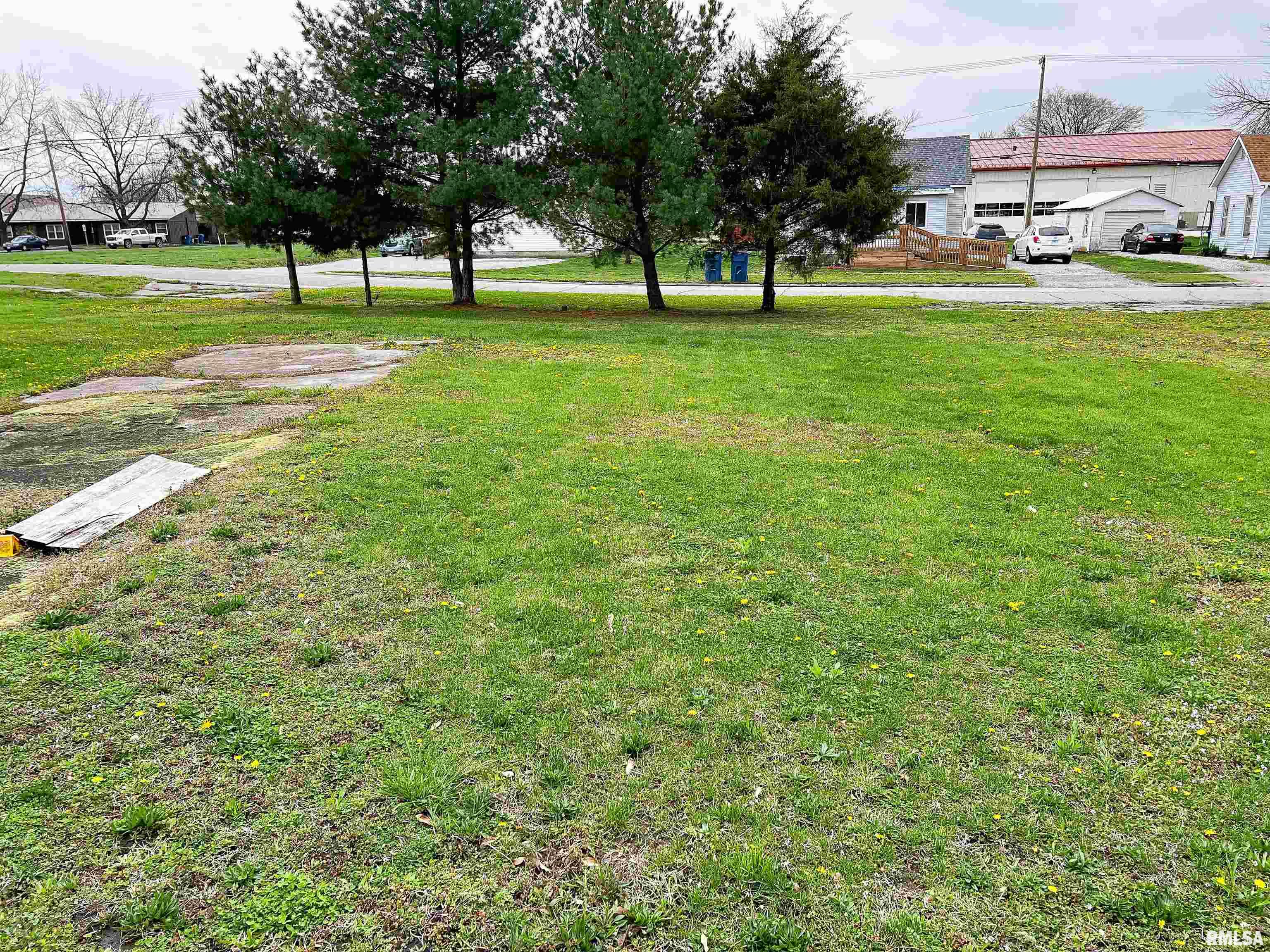 West 3rd Street Flora, IL 62839 - Photo 15 of 25