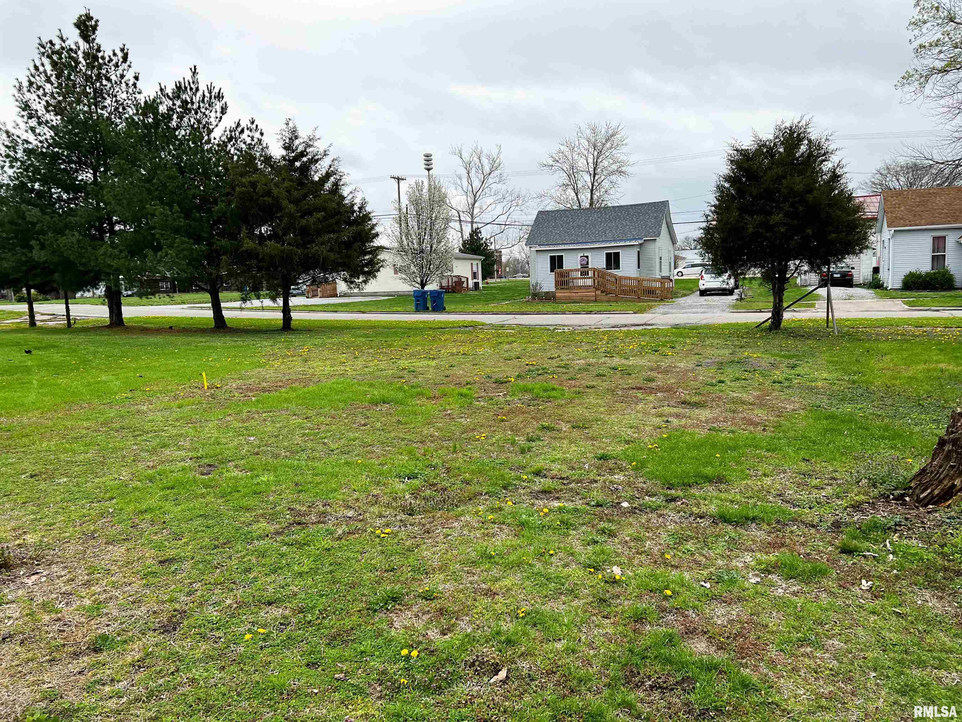 West 3rd Street Flora, IL 62839 - Photo 23 of 25