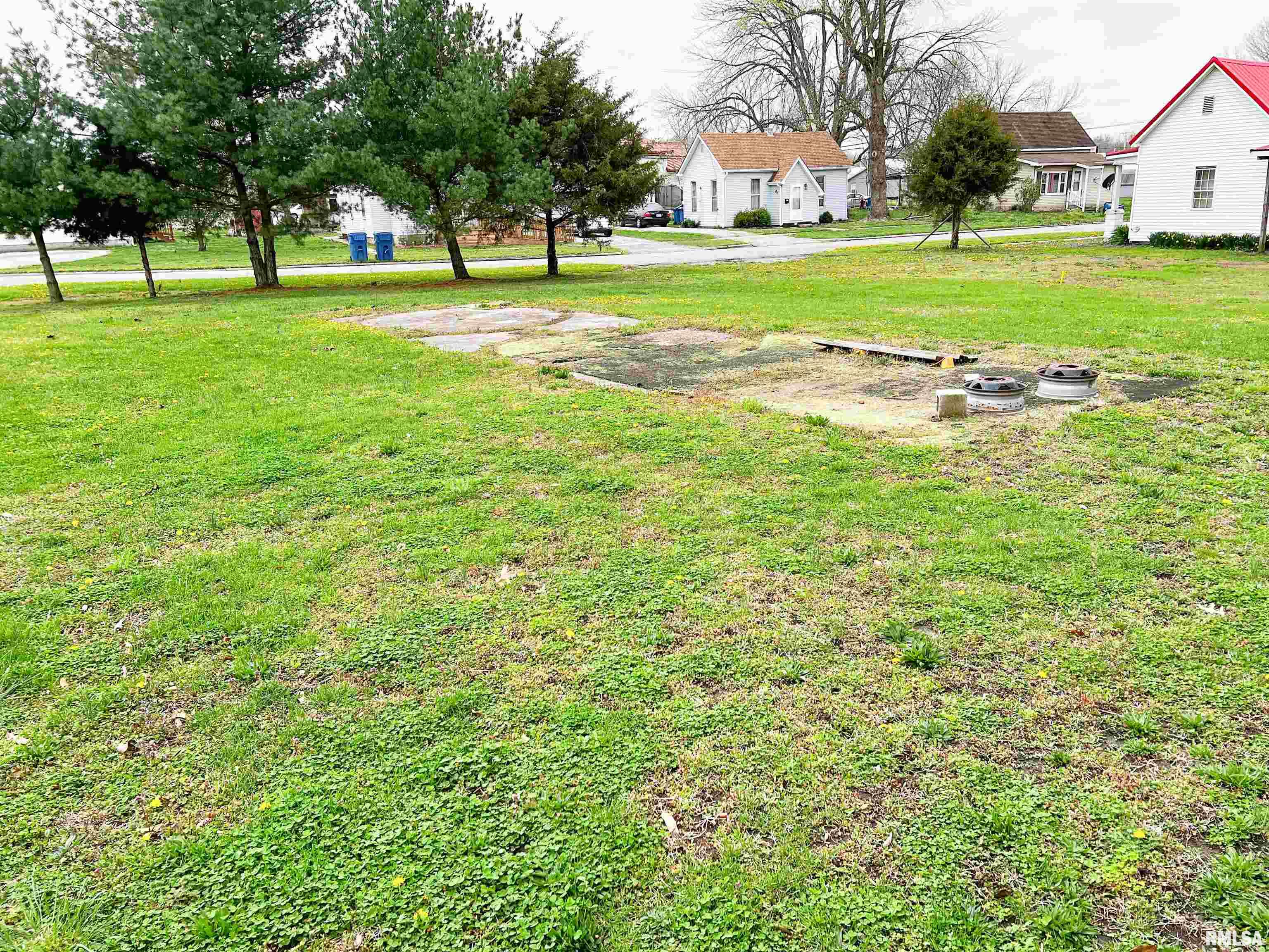 West 3rd Street Flora, IL 62839 - Photo 10 of 25