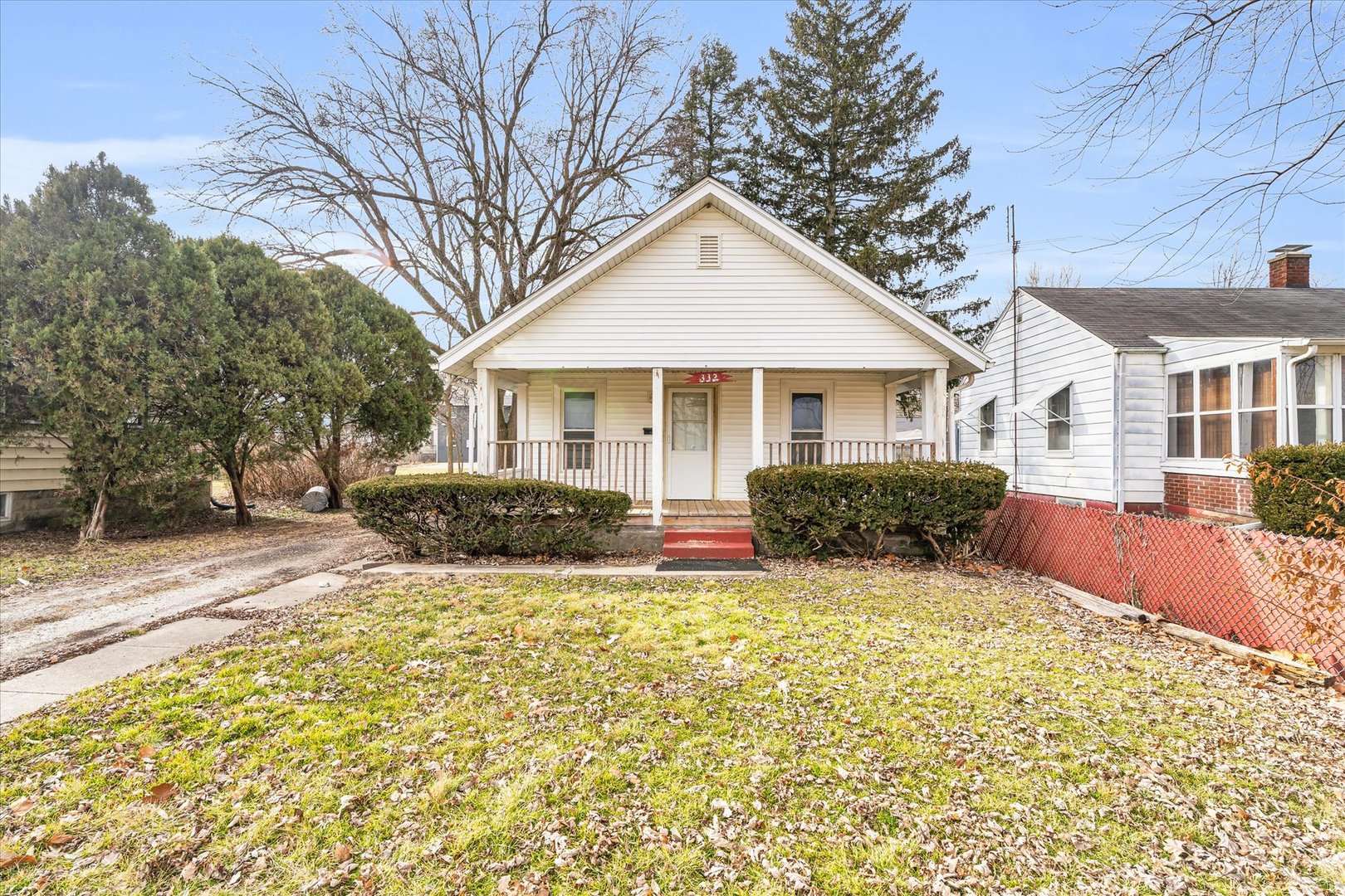 332 South Chanute Street Rantoul, IL 61866 - Photo 1 of 26 Gallery Image 1