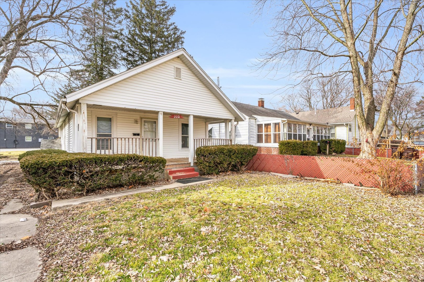 332 South Chanute Street Rantoul, IL 61866 - Photo 2 of 26 Gallery Image 2