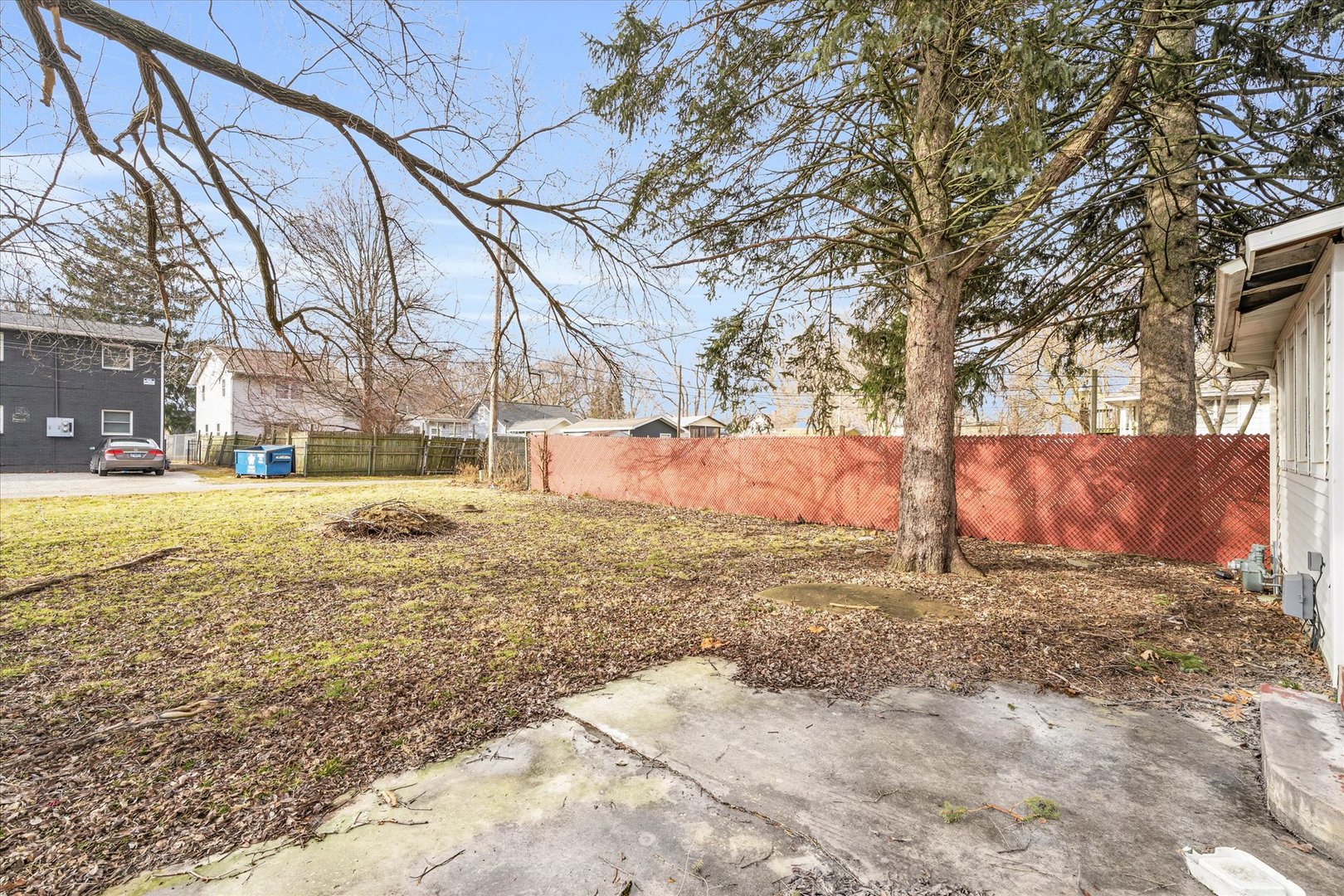 332 South Chanute Street Rantoul, IL 61866 - Photo 25 of 26 Gallery Image 25