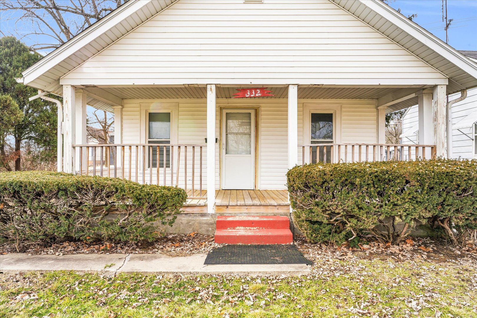 332 South Chanute Street Rantoul, IL 61866 - Photo 3 of 26 Gallery Image 3