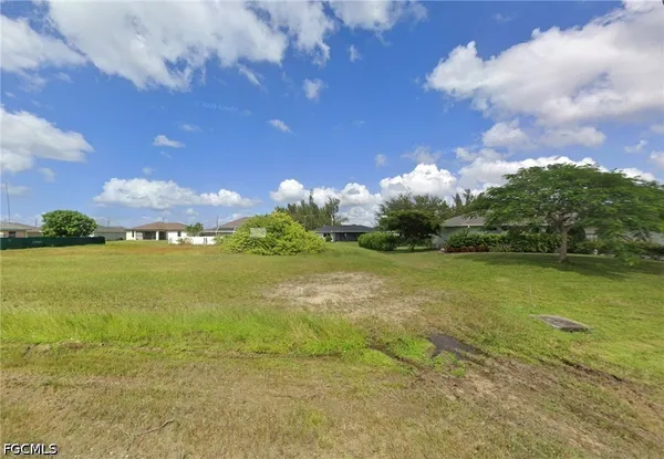 $40,000 | 2841 Northwest 6th Terrace, Cape Coral, FL 33993