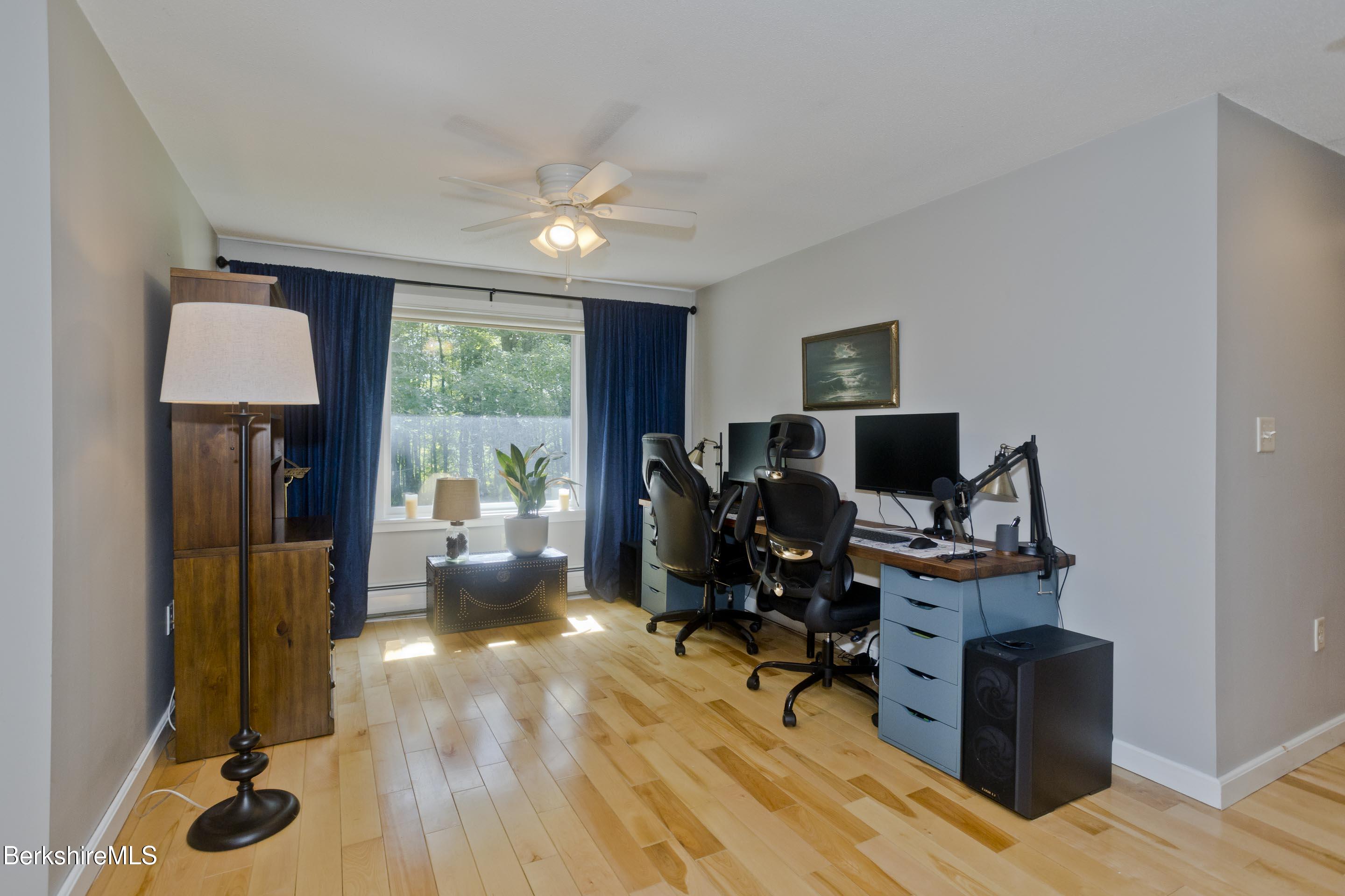2305 Jacobs Ladder Road Becket, MA 01223 - Photo 5 of 25 Dining room/office