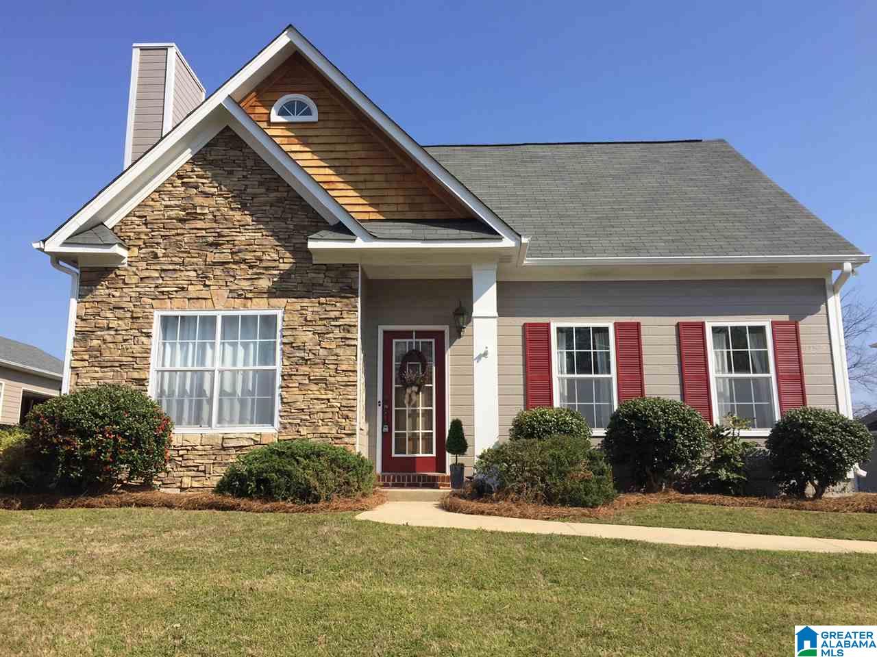 2214 Summer Ridge Drive Birmingham, AL 35226 - Photo 1 of 16