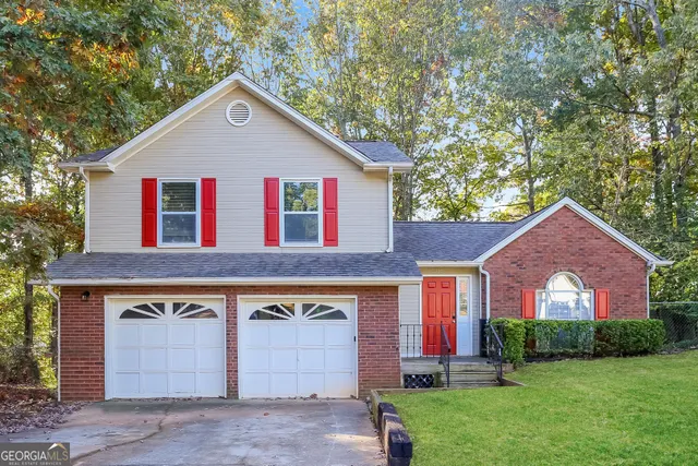 $1,745 | 4421 Wellington Terrace, Decatur, GA 30035