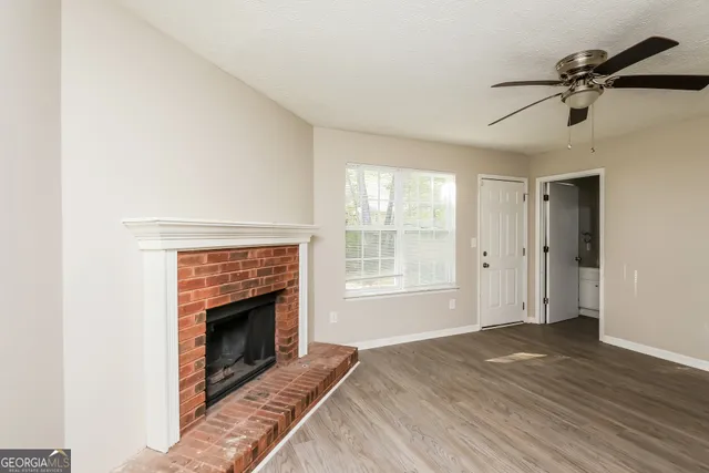 $1,745 | 4421 Wellington Terrace, Decatur, GA 30035