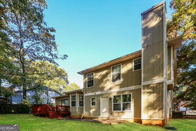 $1,745 | 4421 Wellington Terrace, Decatur, GA 30035