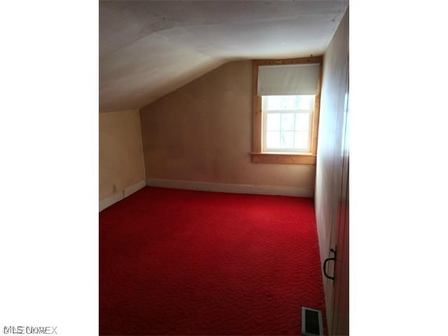 3488 Hamilton Road Medina, OH 44256 - Photo 16 of 18 BEDROOM 4 STILL NEEDS UPDATING.