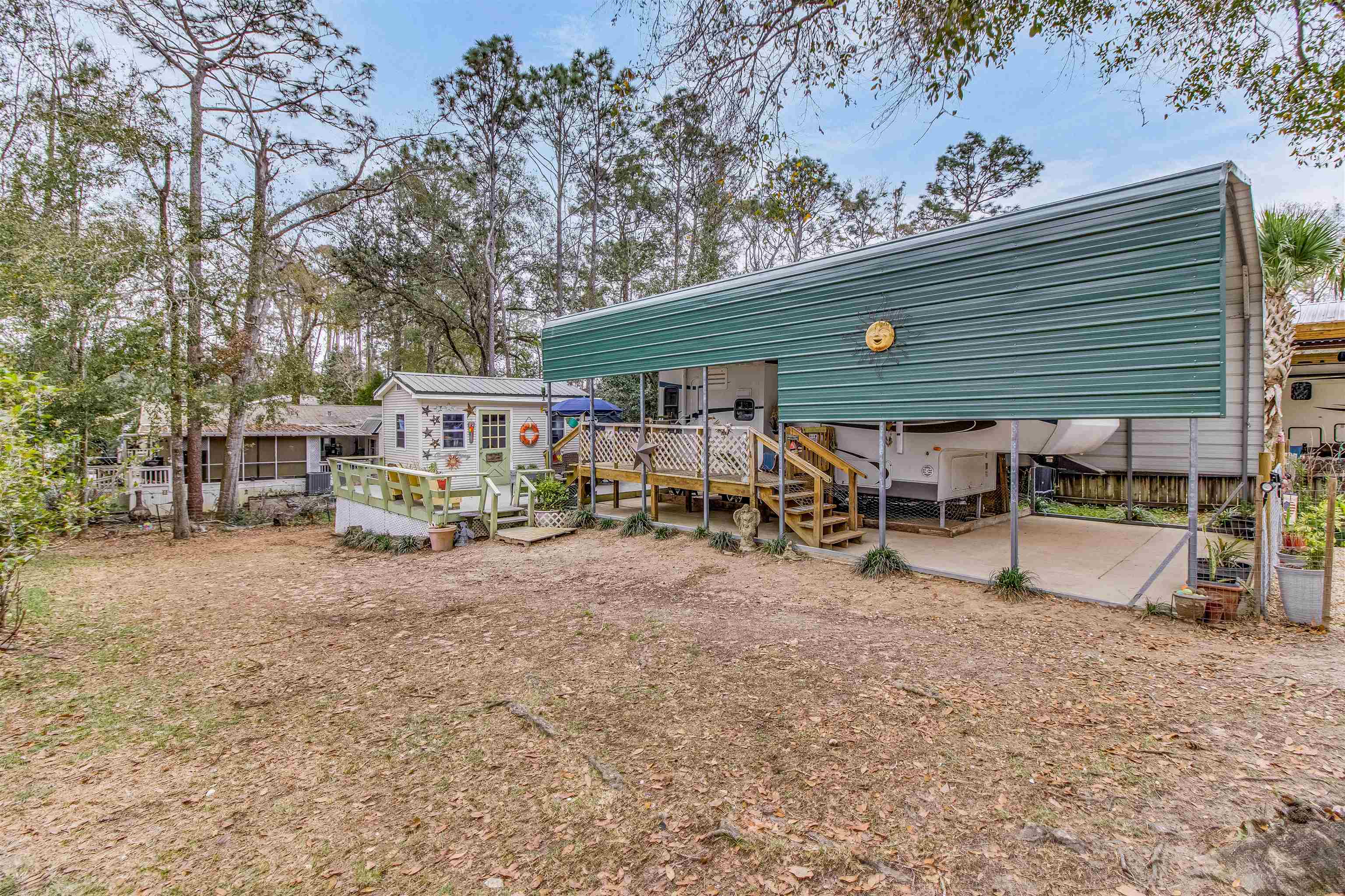 567 Escambia Loop Lillian, AL 36549 - Photo 15 of 31