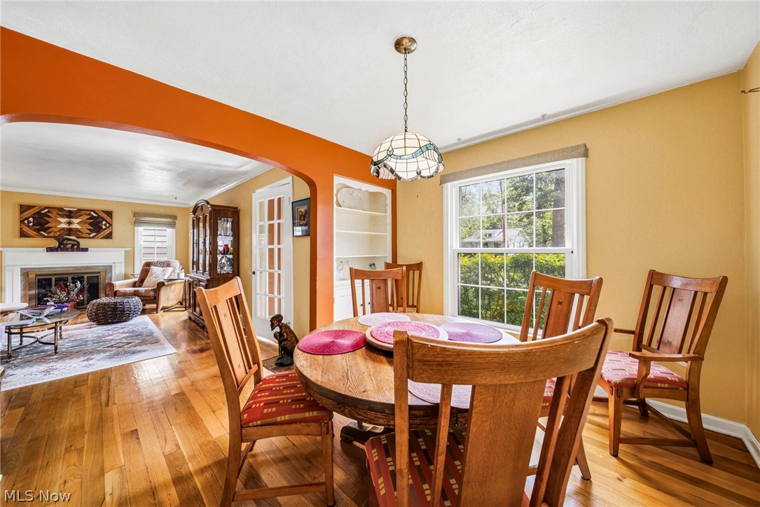 852 Englewood Road Cleveland Heights, OH 44121 - Photo 6 of 26