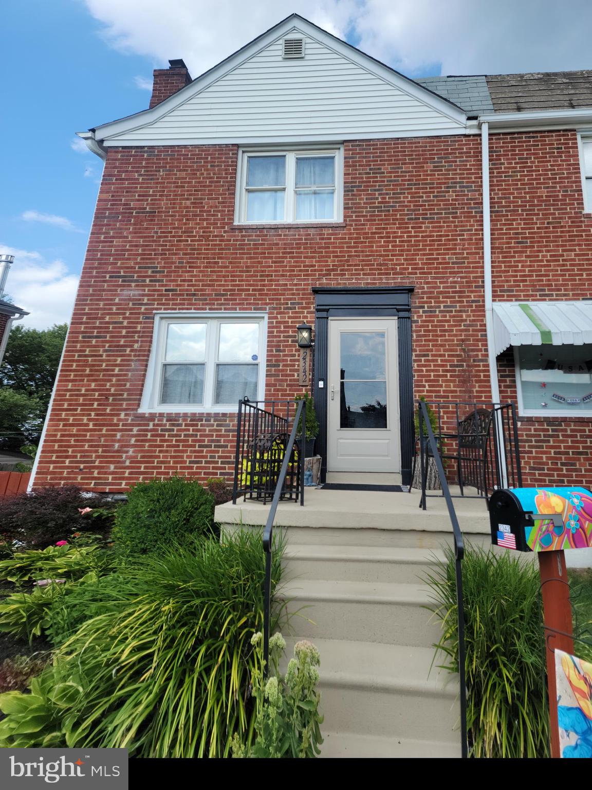 2342 Searles Road Baltimore, MD 21222 - Photo 2 of 35