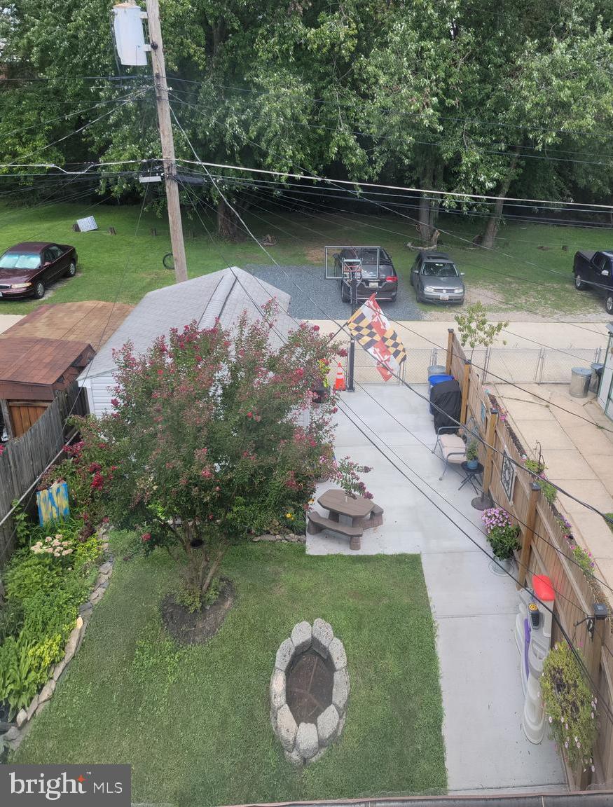 2342 Searles Road Baltimore, MD 21222 - Photo 5 of 35