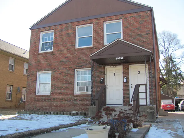 $169,000 | 2308 Auburn Street, Rockford, IL 61103