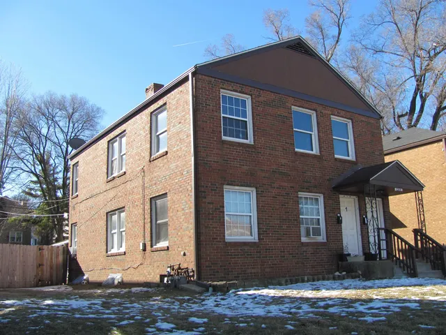 $169,000 | 2308 Auburn Street, Rockford, IL 61103