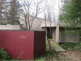 2941 Rentchler Road Belleville, IL 62221 - Photo 1 of 1
