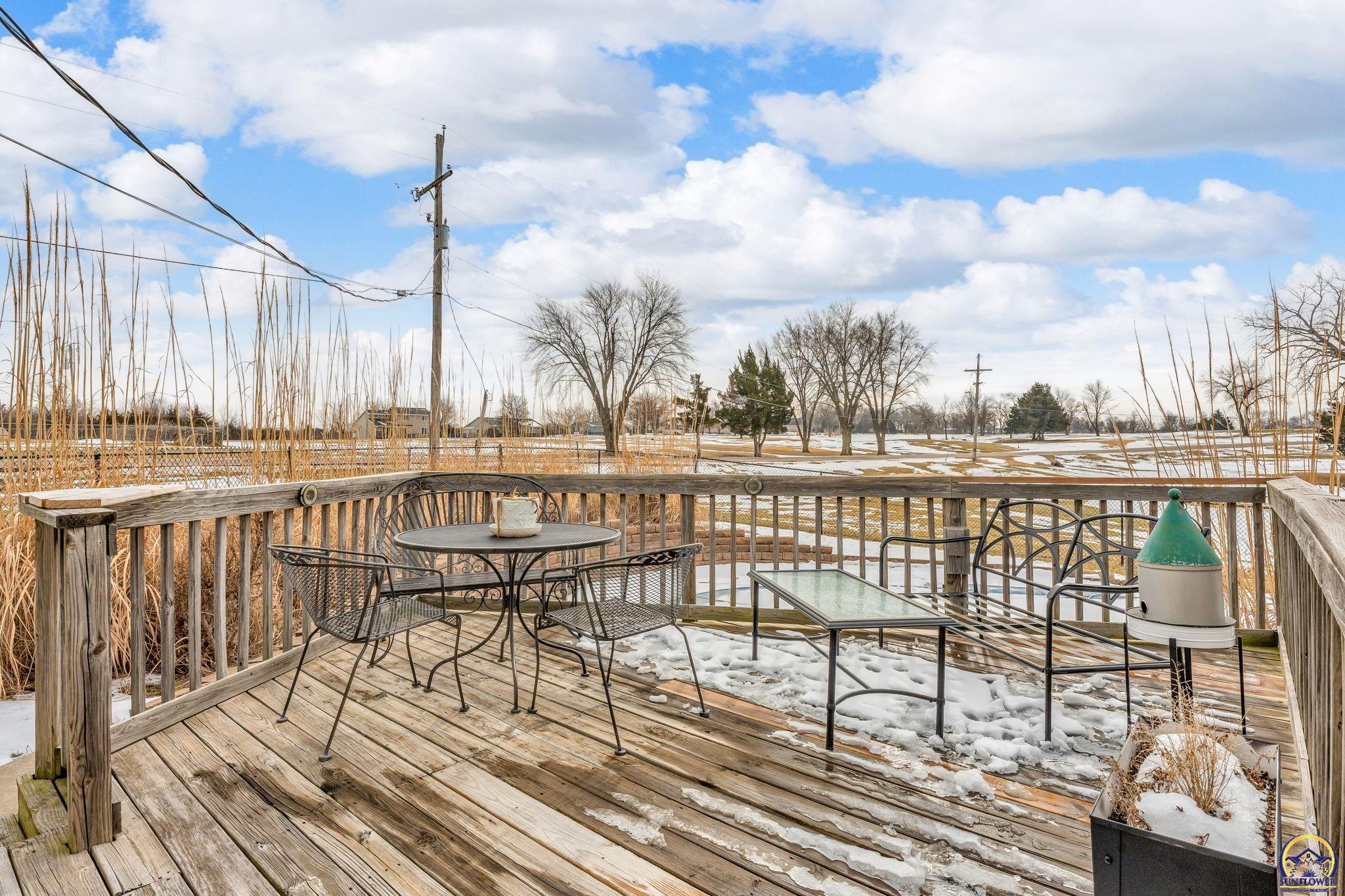 8425 Southwest 21st Street Topeka, KS 66615 - Photo 17 of 21