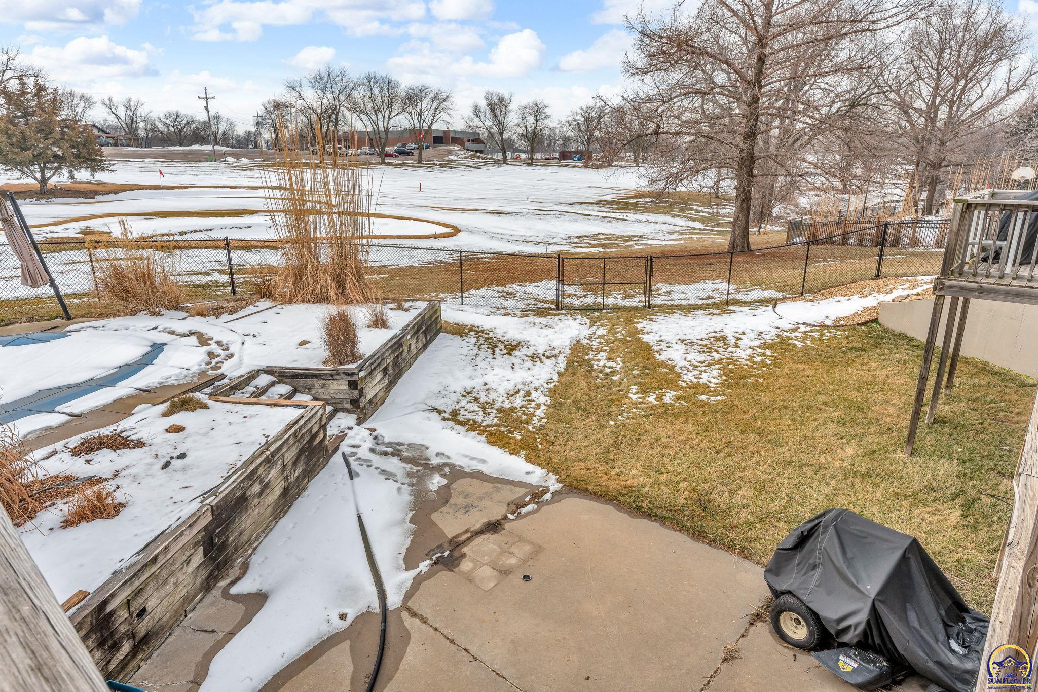8425 Southwest 21st Street Topeka, KS 66615 - Photo 19 of 21
