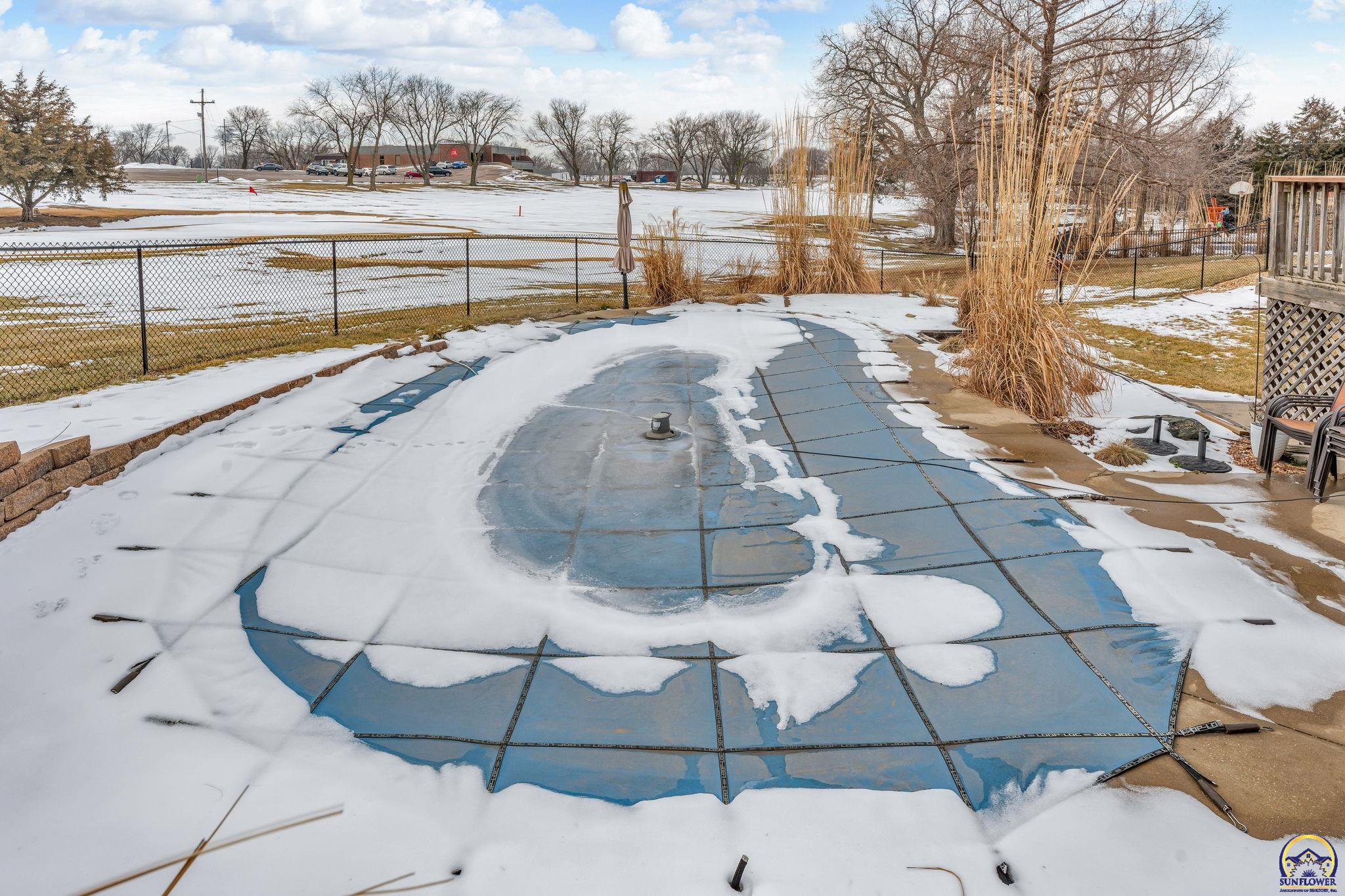 8425 Southwest 21st Street Topeka, KS 66615 - Photo 20 of 21