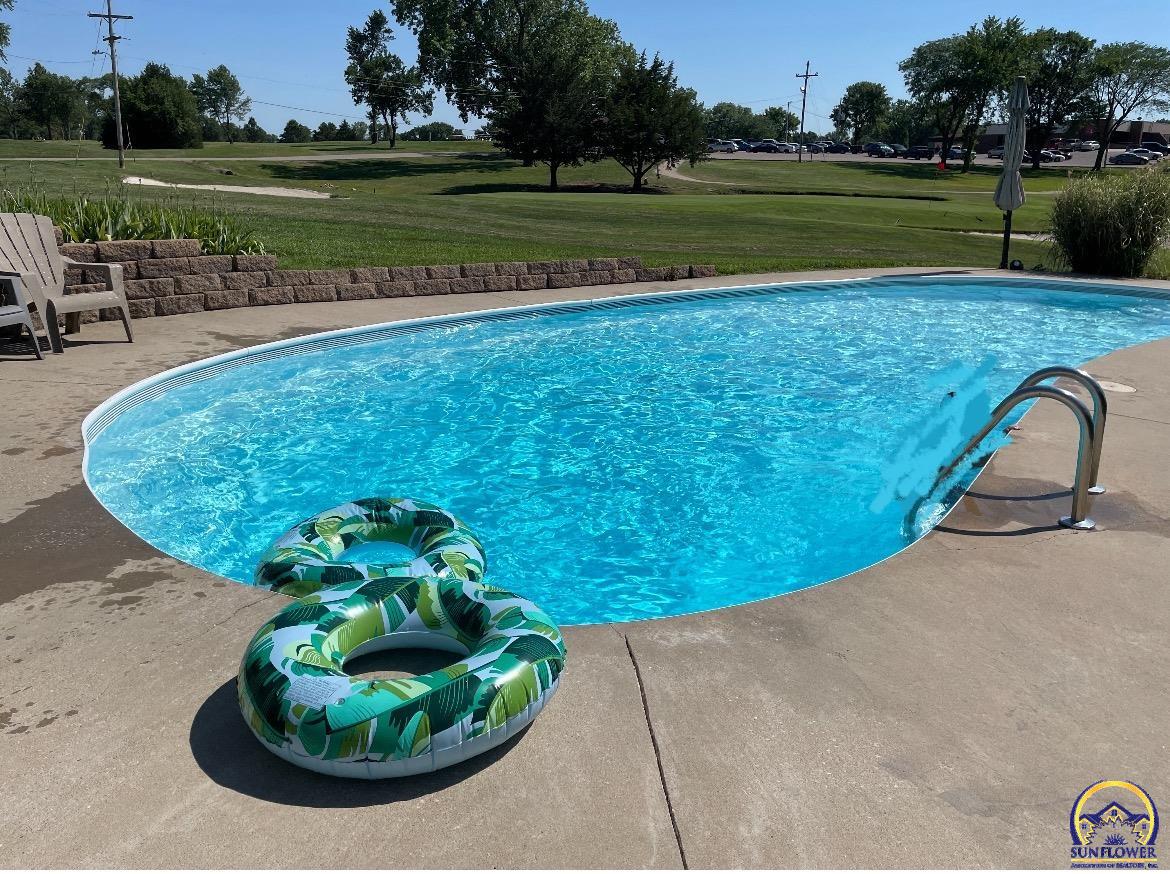 8425 Southwest 21st Street Topeka, KS 66615 - Photo 21 of 21