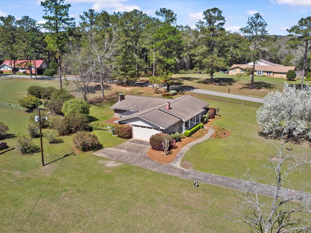 505 Beaver Creek Road Dothan, AL 36303 - Photo 41 of 52