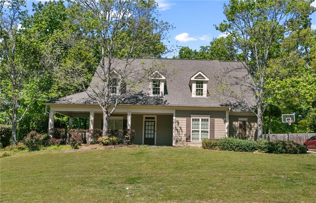 20 Brookside Way Cartersville, GA 30121 - Photo 2 of 29