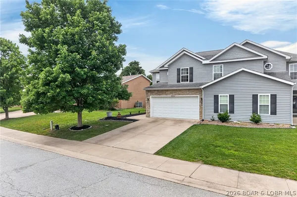 $325,000 | 4517 Parkwood Circle, Unit A, Osage Beach, MO 65065