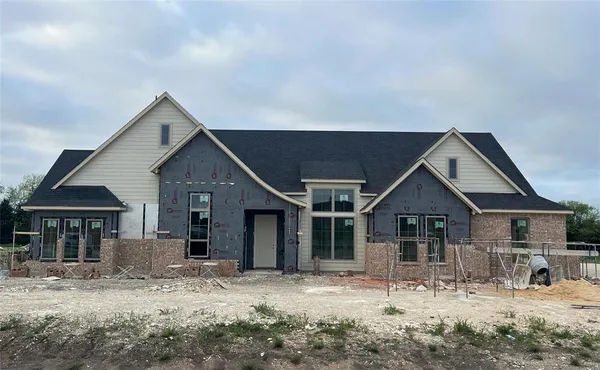 $759,000 | 6020 Fairfield Drive, Midlothian, TX 76065