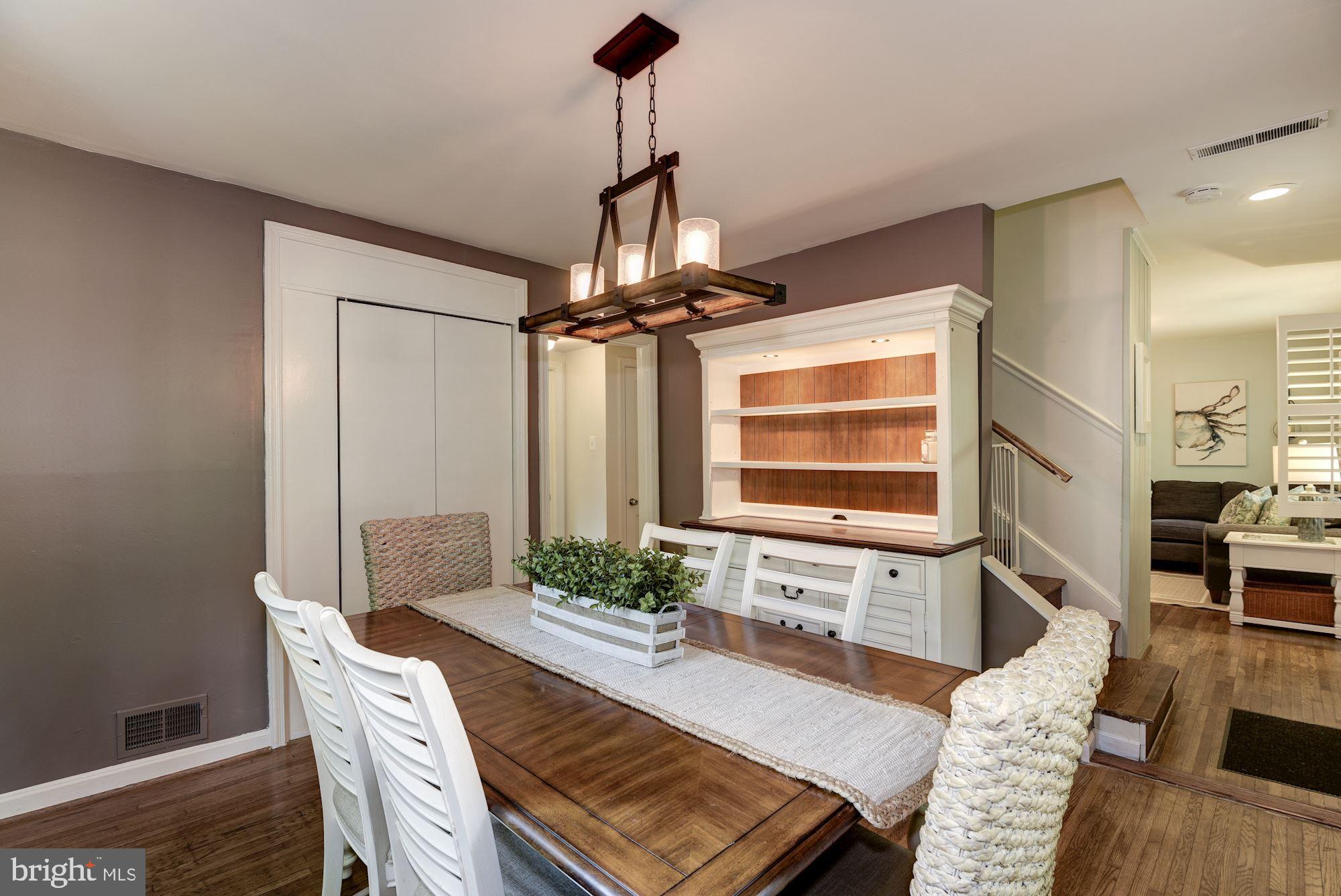 207 Adclare Road Rockville, MD 20850 - Photo 10 of 29 Gallery Image 10