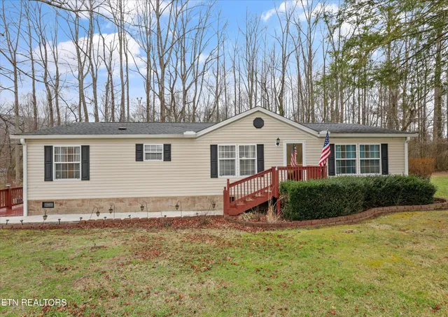 $250,000 | 156 Lee Terry Road, Wartburg, TN 37887