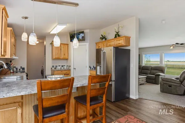$475,000 | 374 North 120 East, Shoshone, ID 83352