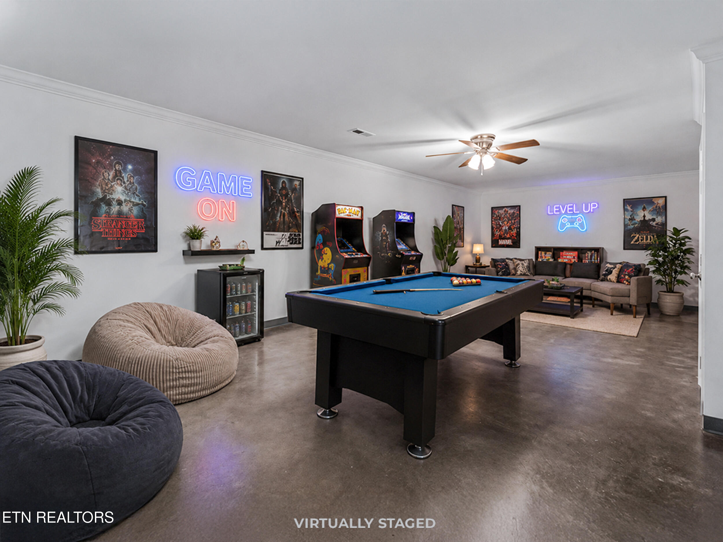 3861 Valentine Road Maryville, TN 37804 - Photo 26 of 34 Bonus Space Idea #2