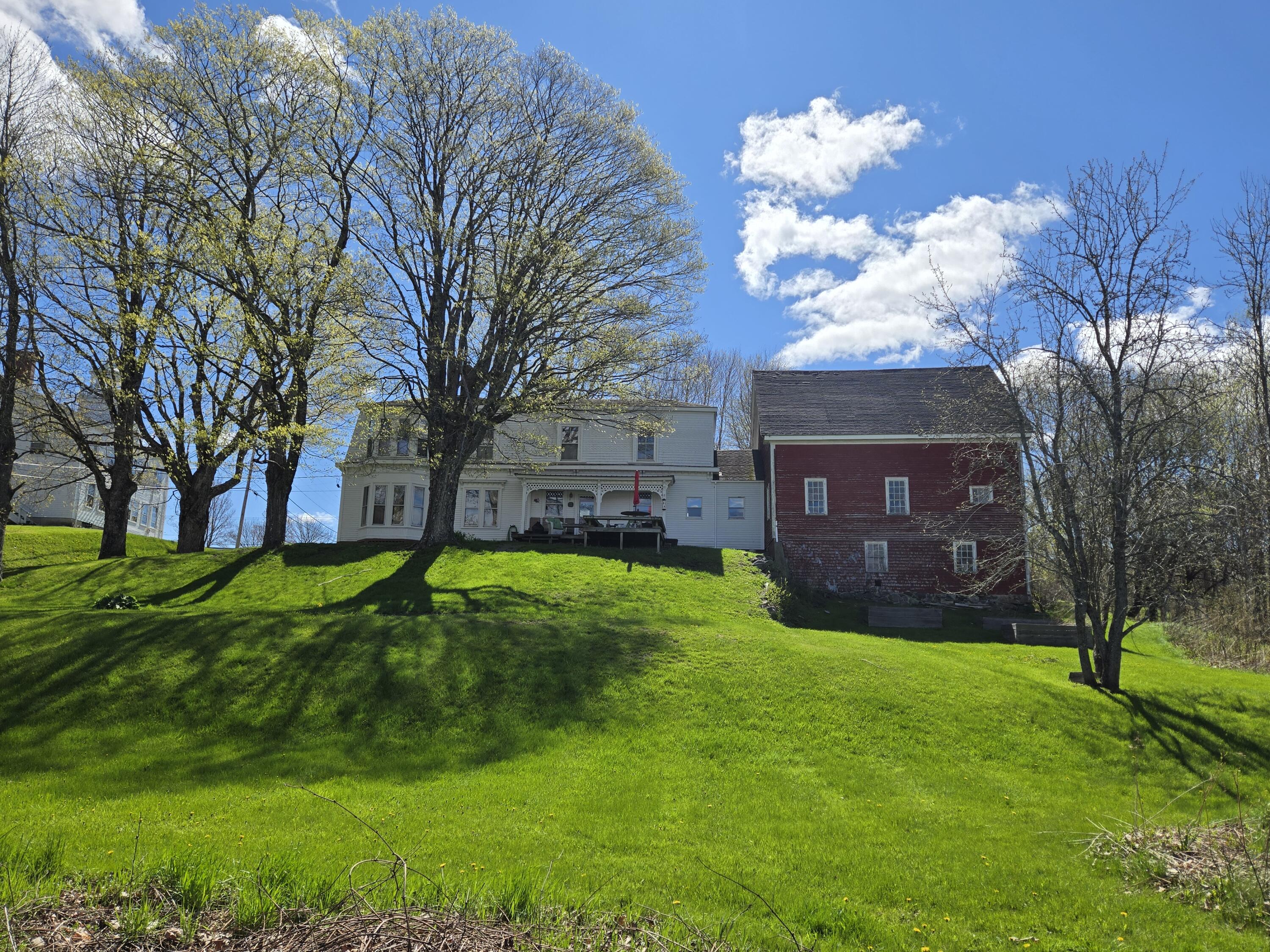 9 Academy Hill Road East Machias, ME 04630 - Photo 20 of 80 20260512_094510