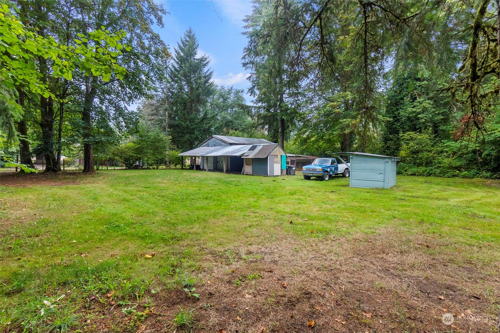 7336 Littlerock Road Southwest Olympia, WA 98512 - Photo 35 of 38 Gallery Image 35