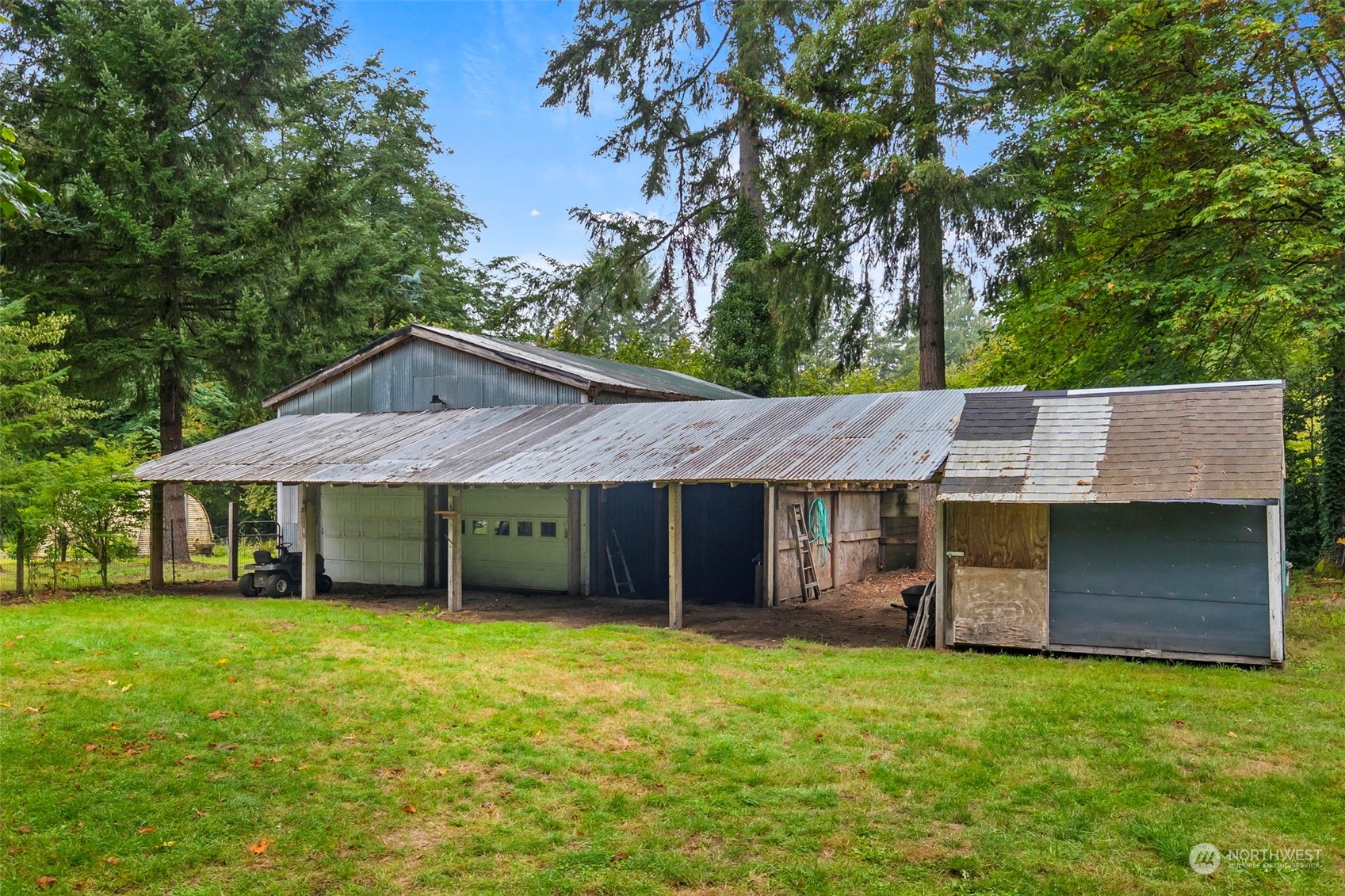 7336 Littlerock Road Southwest Olympia, WA 98512 - Photo 10 of 38 Gallery Image 10