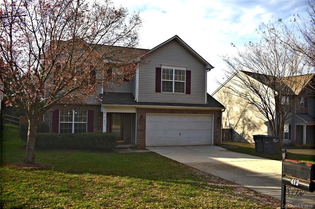 413 Sugar Maple Drive Tega Cay, SC 29708 - Photo 1 of 2 Gallery Image 1