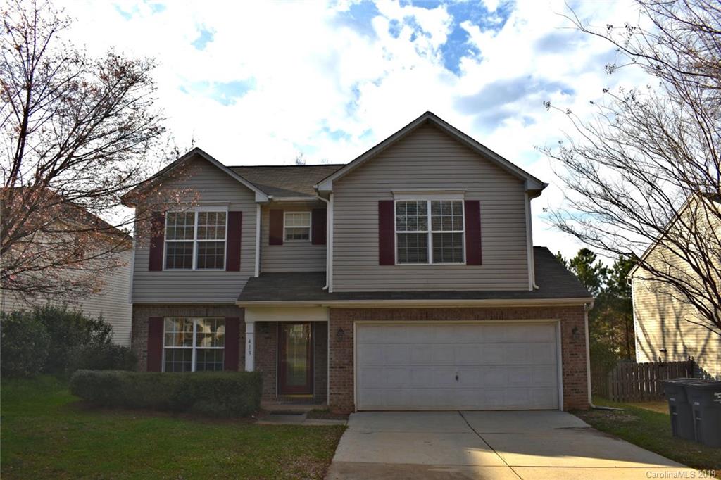 413 Sugar Maple Drive Tega Cay, SC 29708 - Photo 2 of 2 Gallery Image 2