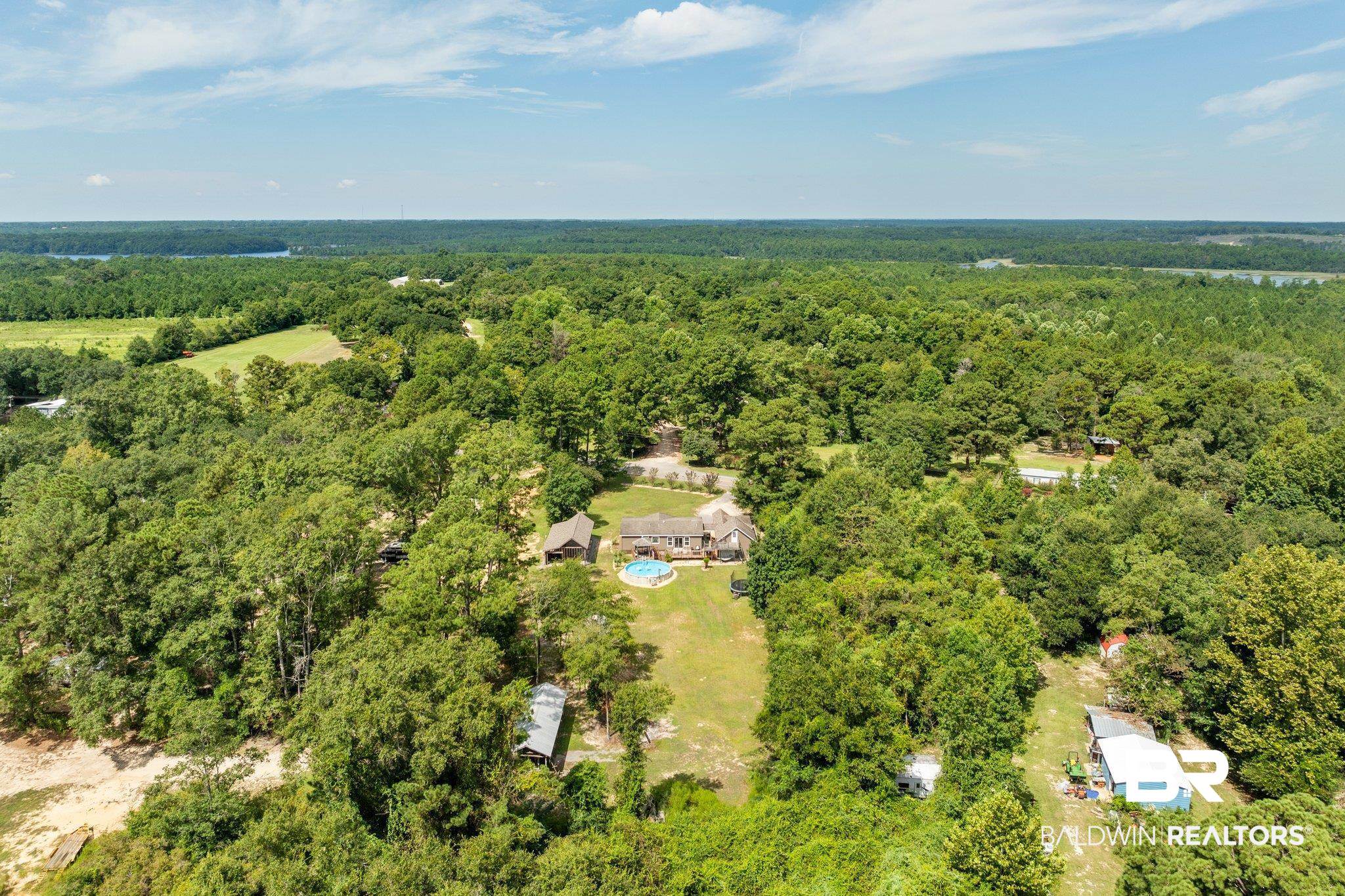 4510 Brannon Road Wilmer, AL 36587 - Photo 34 of 36