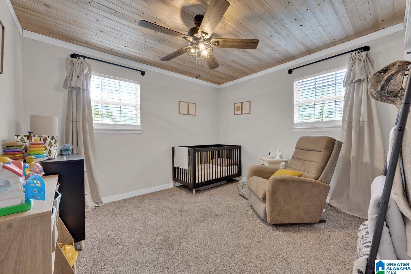 201 Briarfield Road Warrior, AL 35180 - Photo 20 of 36