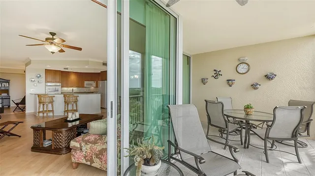 a bathroom with a bathtub a double vanity sink and mirror