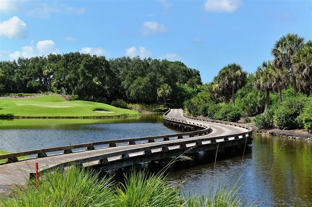 $609,000 | 409 North Point Road, Unit 603, Osprey, FL 34229