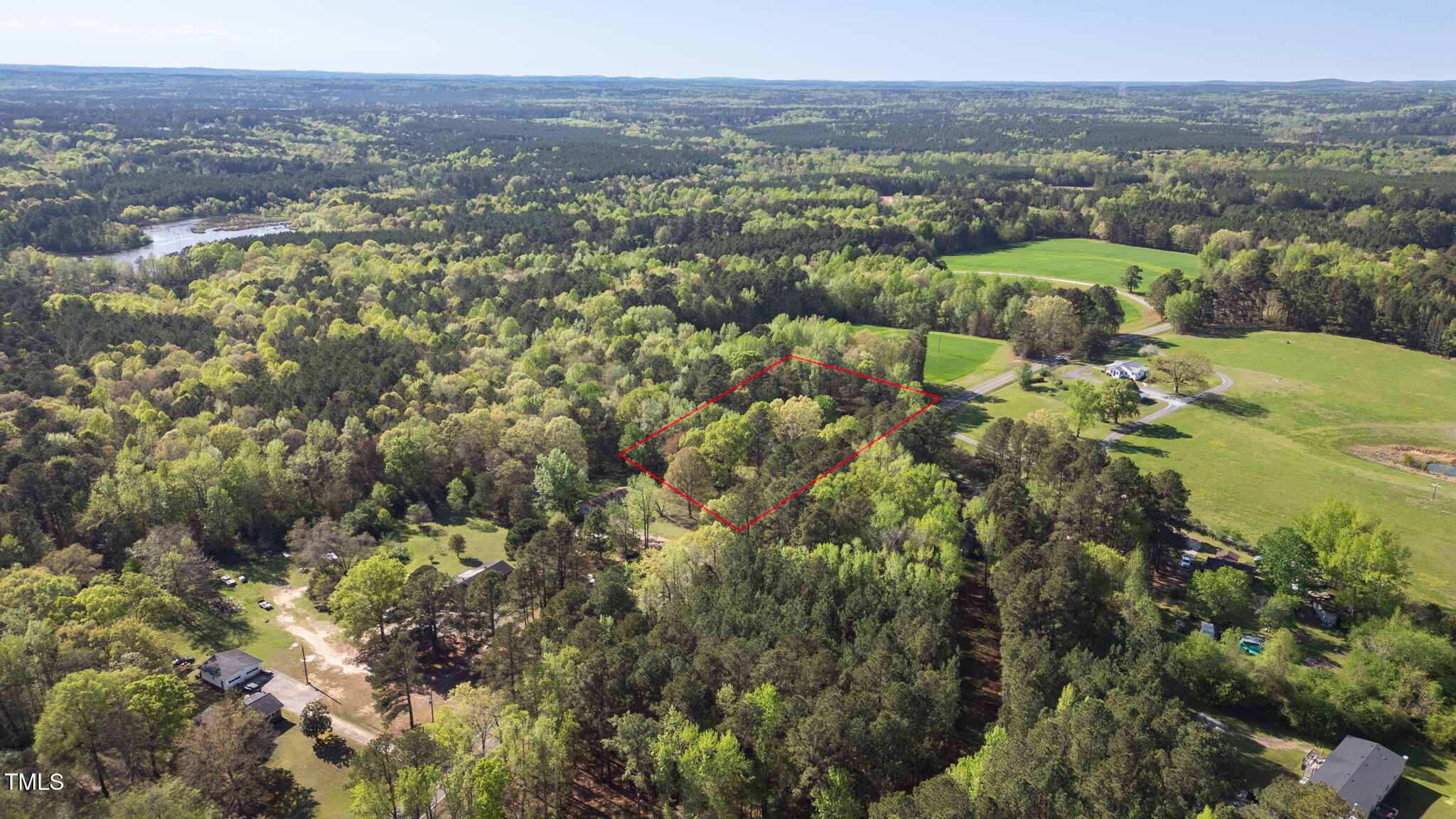 2603 Brogden Road Creedmoor, NC 27522 - Photo 34 of 41 33-web-or-mls-2603 Aerials -2