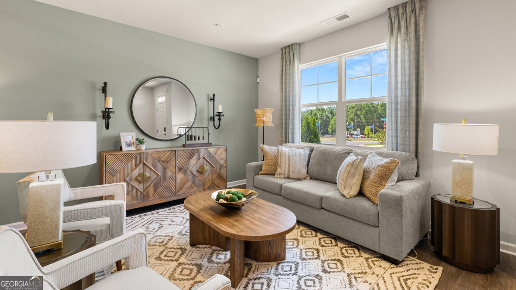 428 Reflection Drive Stockbridge, GA 30281 - Photo 20 of 58