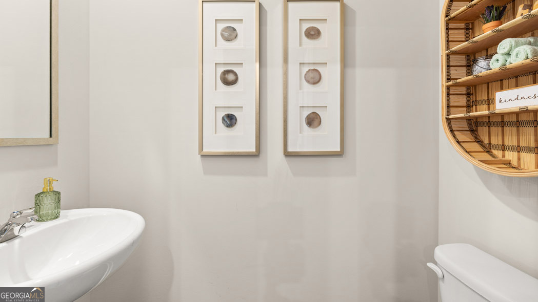 428 Reflection Drive Stockbridge, GA 30281 - Photo 24 of 58