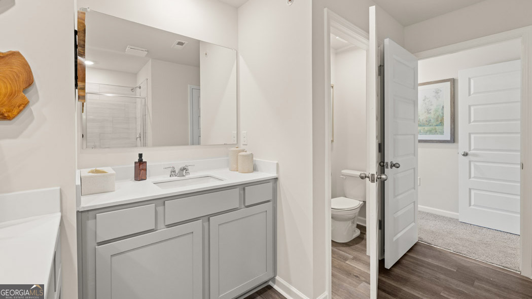 428 Reflection Drive Stockbridge, GA 30281 - Photo 32 of 58