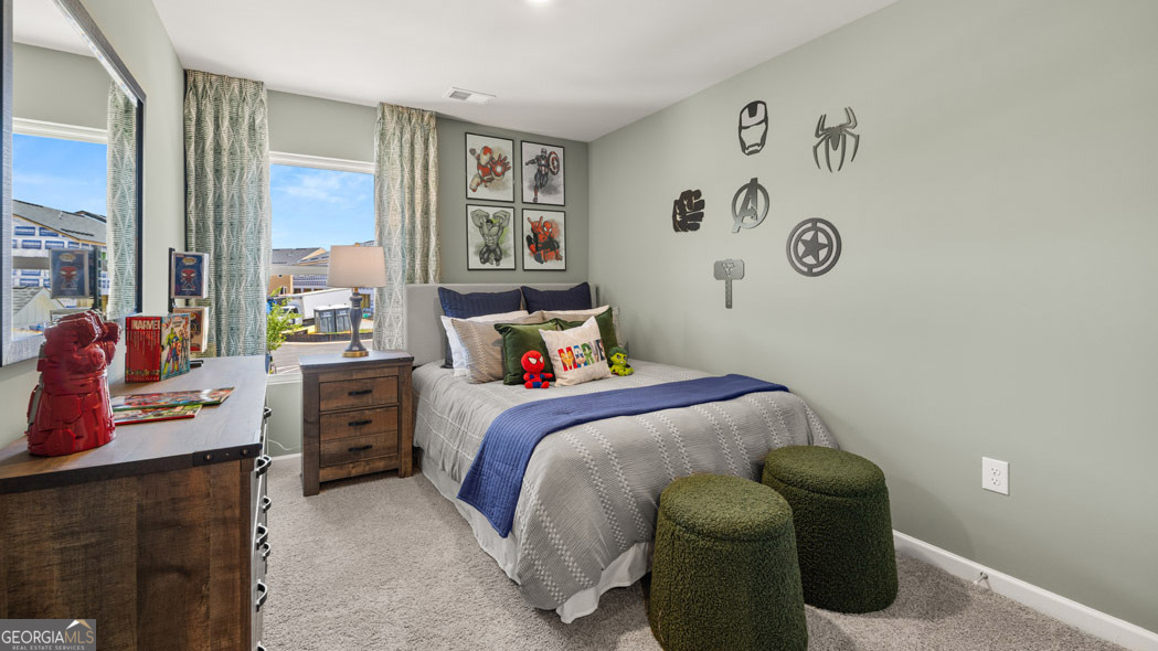 428 Reflection Drive Stockbridge, GA 30281 - Photo 47 of 58